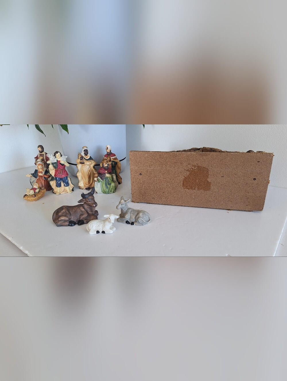 Nativity Scene - Picture 15 of 17